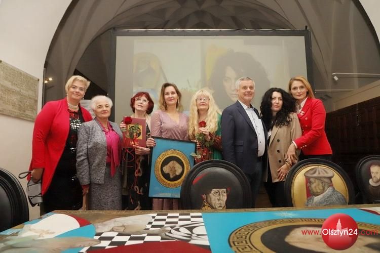 Tłumy na prologomenie obchodów 550. rocznicy urodzin  Mikołaja Kopernika