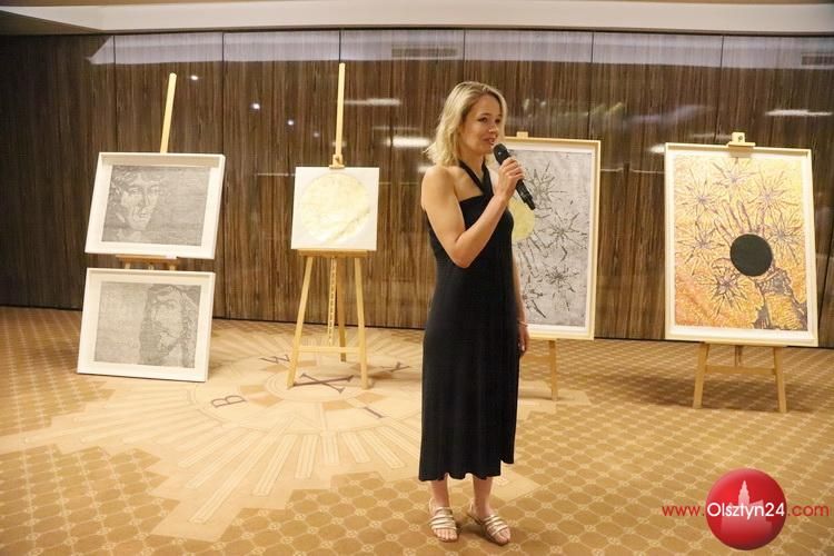 I Warmiński Plener Malarski „Mikołaj Kopernik” w Lidzbarku Warmińskim dobiegł końca