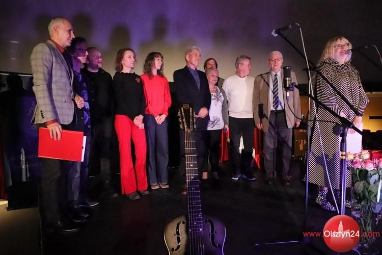 Stowarzyszenie Pro Kultura i Sztuka zorganizowało 17. galę „Talenty Roku”