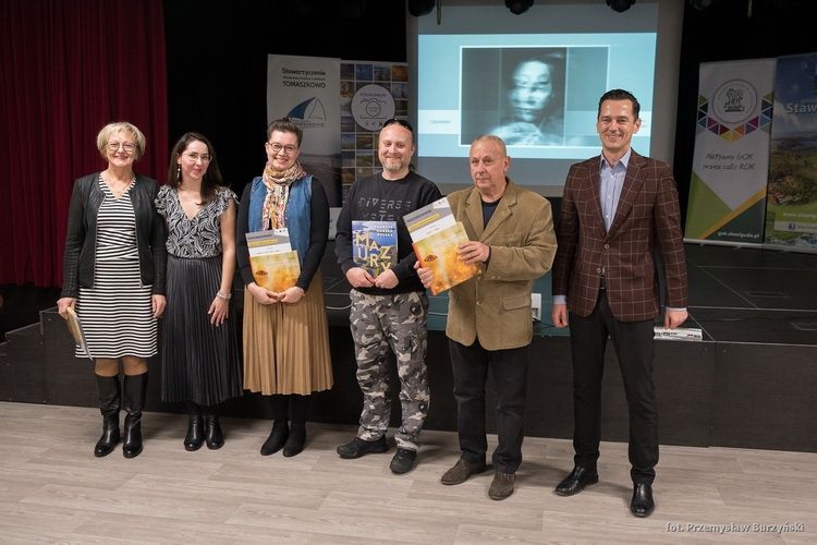 Fotokonkurs „Warmińskie Klimaty” 2023 rozstrzygnięty