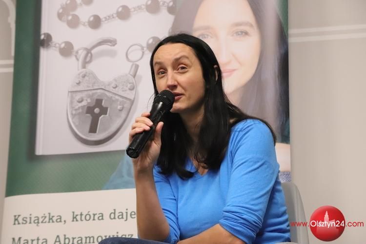 Marta Abramowicz opowiedziała, jak Irlandczycy odrzucili katolicką moralność