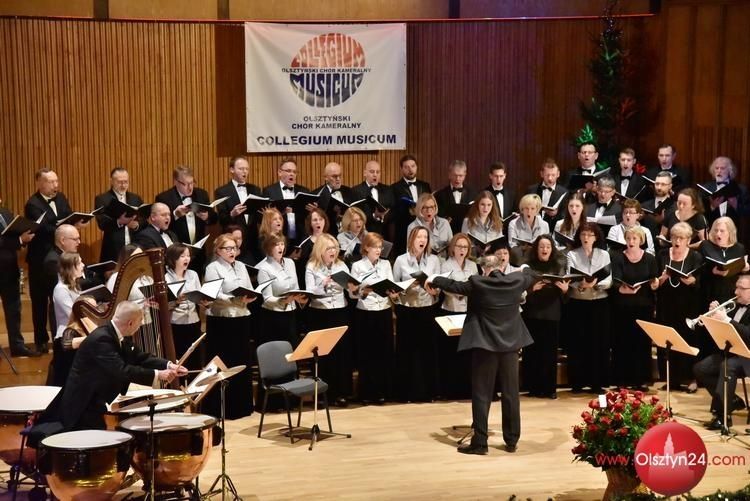 „Collegium Musicum” nominowany do Fryderyka
