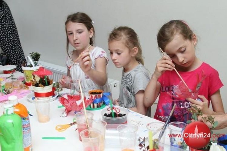 Ogródek w bucie? Czemu nie!