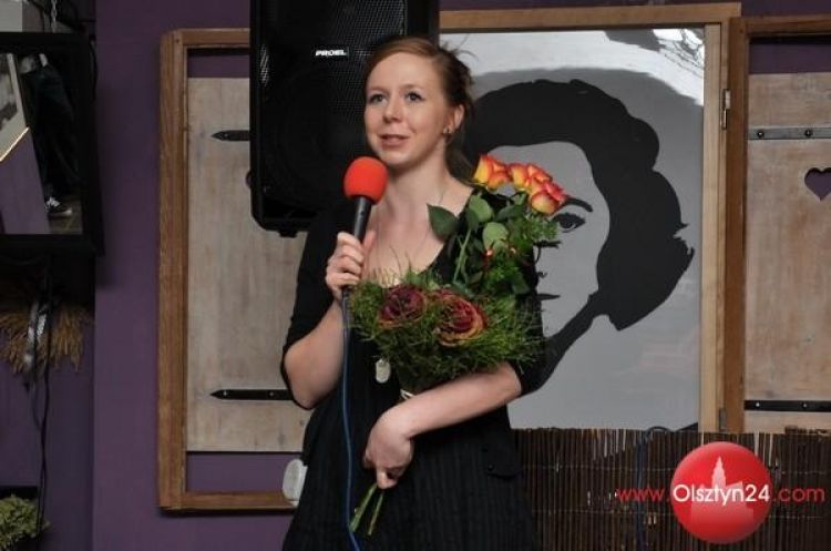 Krystyna Janusz „Osobiście” w Awangardzie Bis