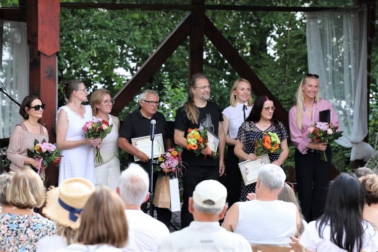 To już XX edycja Ogólnopolskiego Konkursu Poetyckiego im. Michała Kajki