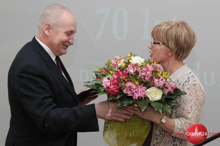 Warmińsko-Mazurska Biblioteka Pedagogiczna świętowała 70-lecie działalności