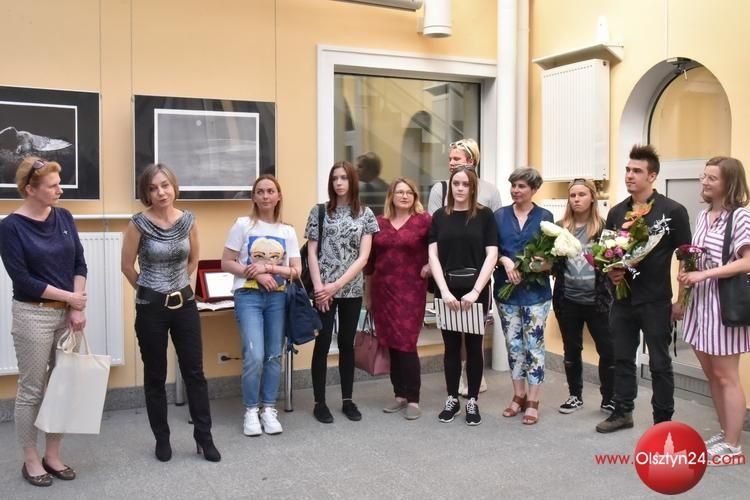 „Świeżo drukowane” w Galerii Stary Ratusz WBP