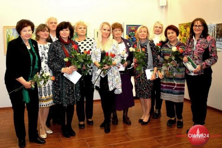 „Z belferskiej pracowni” po raz czwarty w Galerii „Bakałarz”