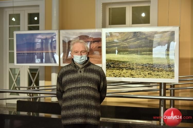 Kolory kwitnącej Atakamy w obiektywie Marka Hasso-Agopsowicza