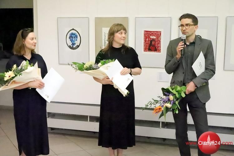 „Wspólne gesty”. Nowa wystawa w olsztyńskim BWA Galerii Sztuki