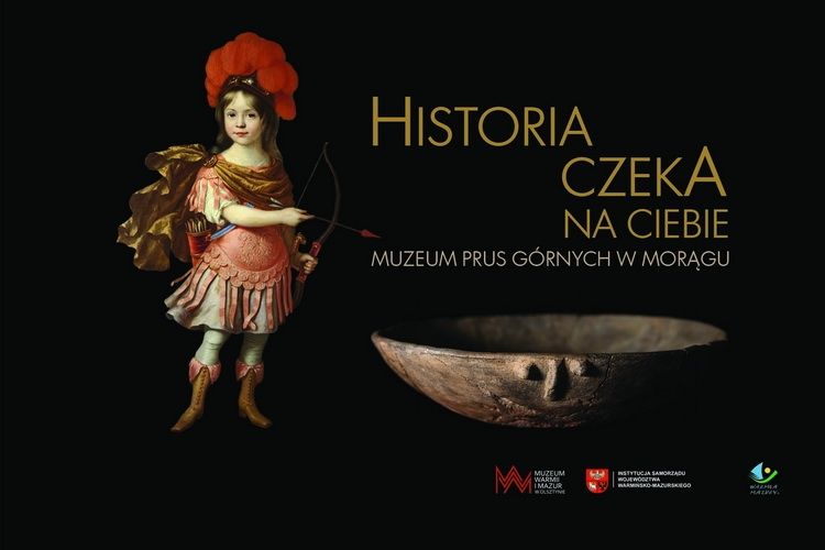Muzeum Prus Górnych w Morągu otwiera swoje podwoje