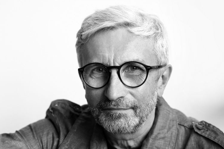 Marek Kwiatkowski będzie miał wystawę w olsztyńskiej Galerii Usługa Jazz Bar