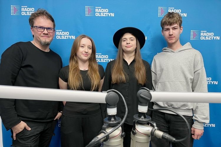 Poznajmy laureatów nagrody Talent Roku 2025