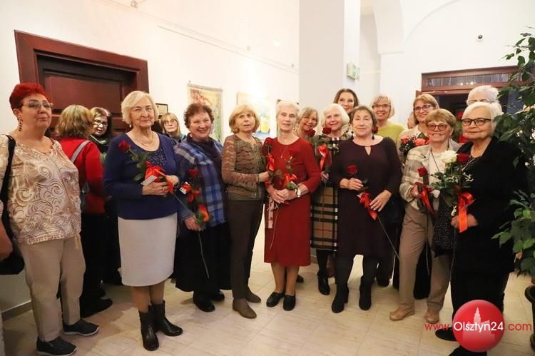 W Galerii Marszałkowskiej zawisły gobeliny i kilimy