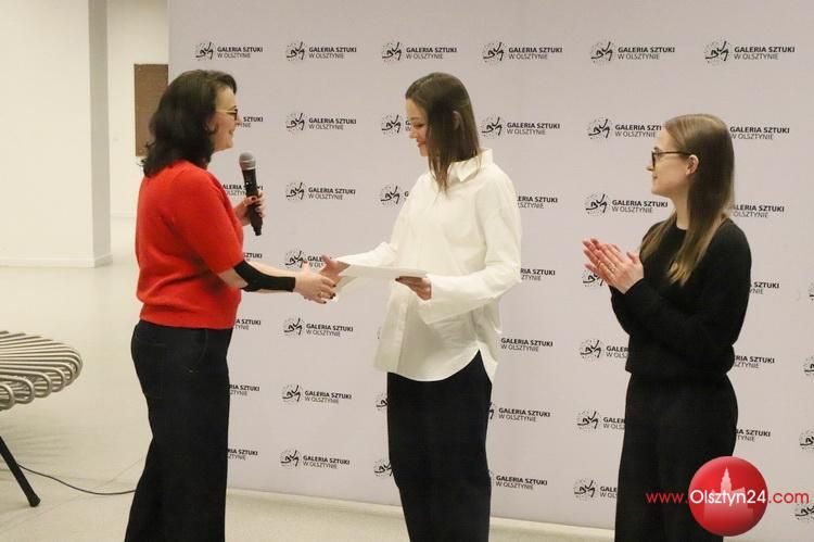 „Dwie strony tej samej ciszy” - nowa wystawa w olsztyńskim BWA Galerii Sztuki