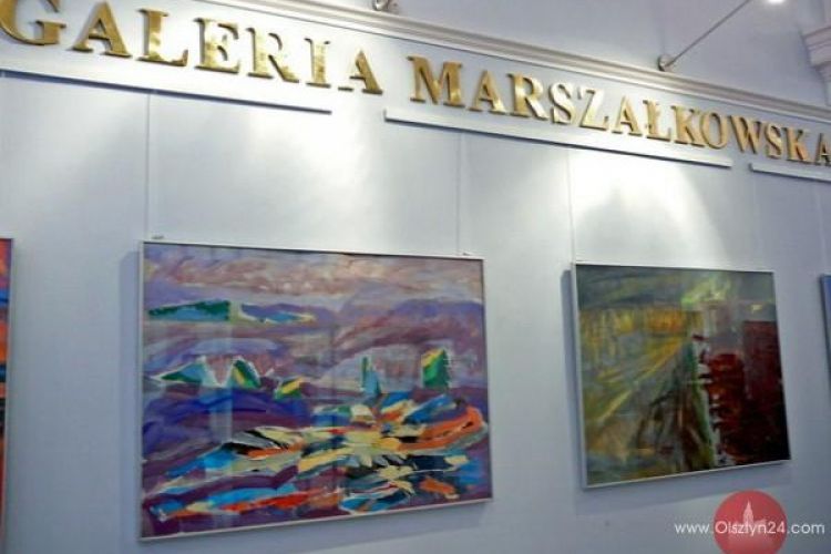 Hatikva w Galerii Marszałkowskiej