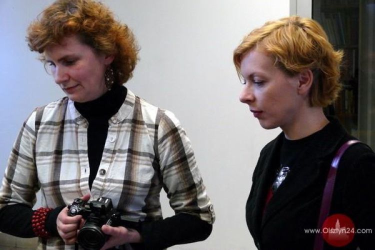 Orient Express w Starym Ratuszu