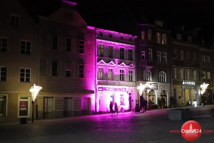 Galeria Dobro wystartowała