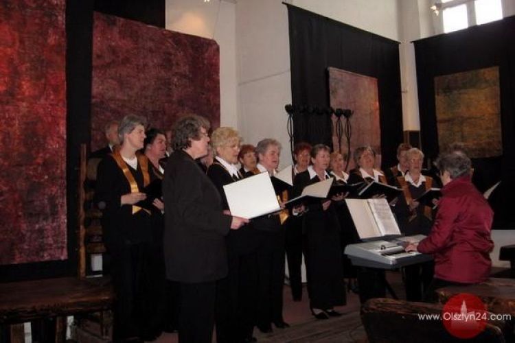 Dlaczego piękno nie trzęsie ścianami