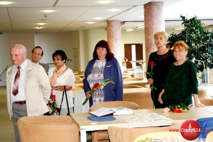 „Trzy Pokolenia” tematem kolejnej wystawy w Bibliotece Uniwersyteckiej