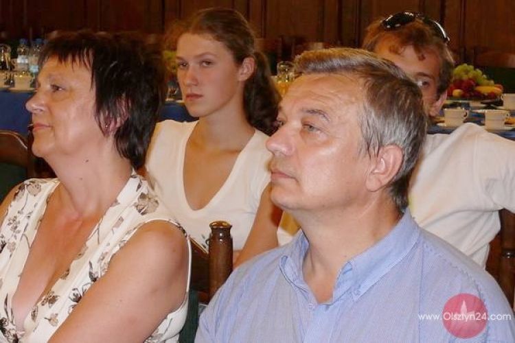 Oleje i akwarele z Łucka w Starym Ratuszu