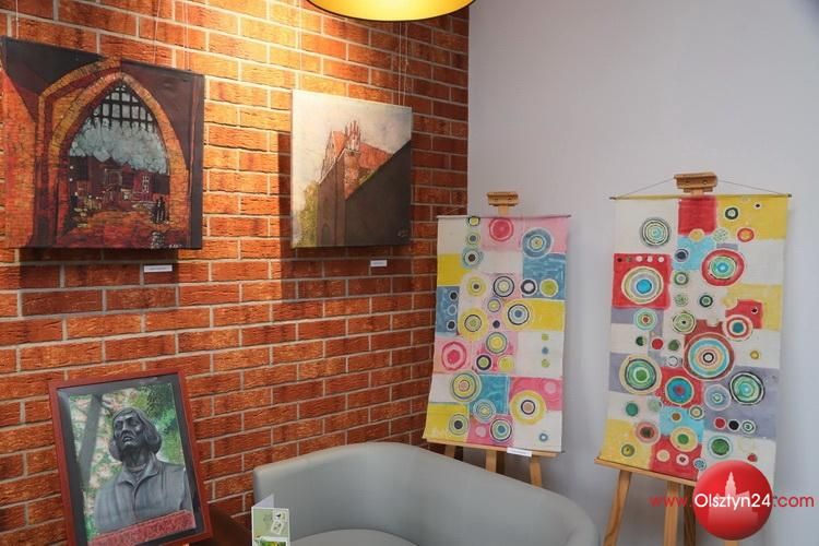 Mikołaj Kopernik po raz czwarty w Szkole Policealnej im. prof. Zbigniewa Religi