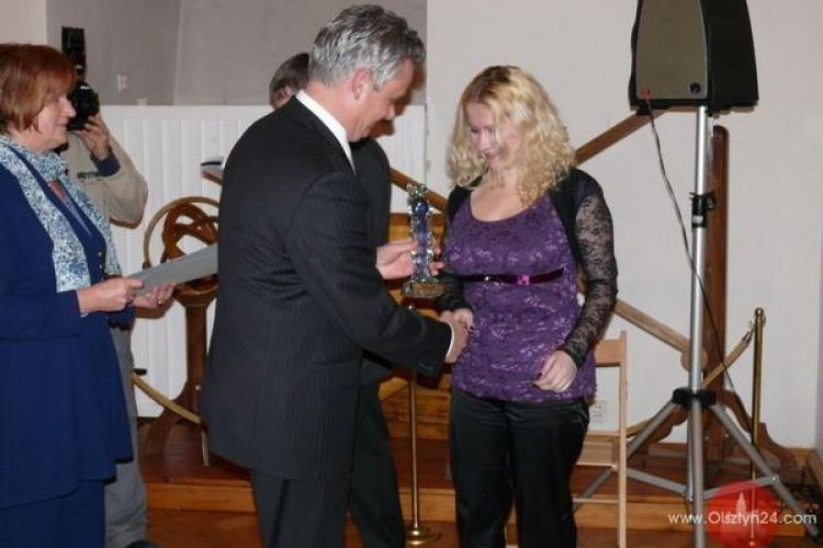 Wyłowili „Talenty Roku 2008”