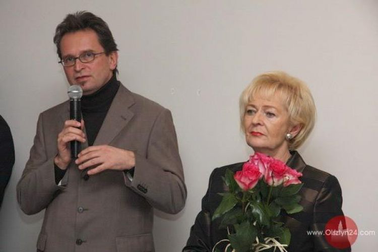 Sztuka litewska w BWA