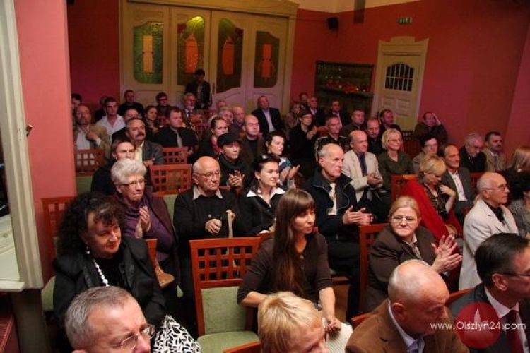 To było bardzo udane Lato