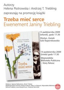 Pomysł i trud – jak owocują