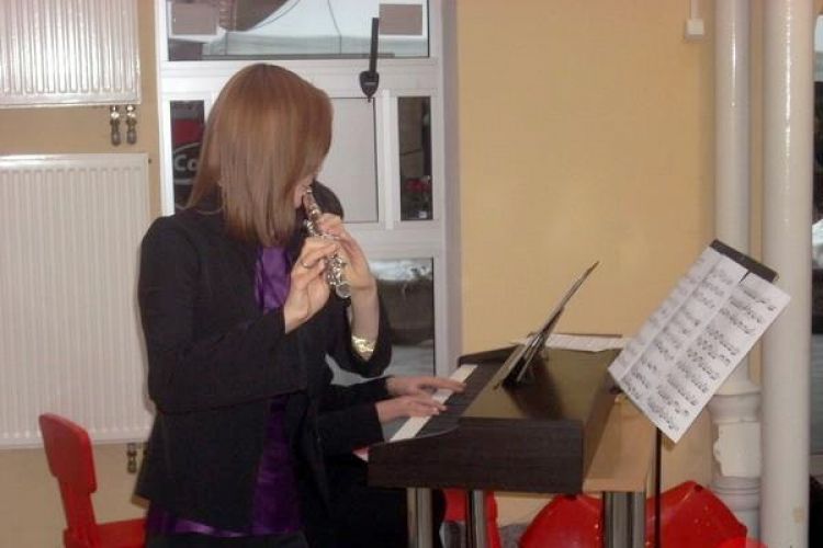 Chopin zabrzmiał w Starym Ratuszu