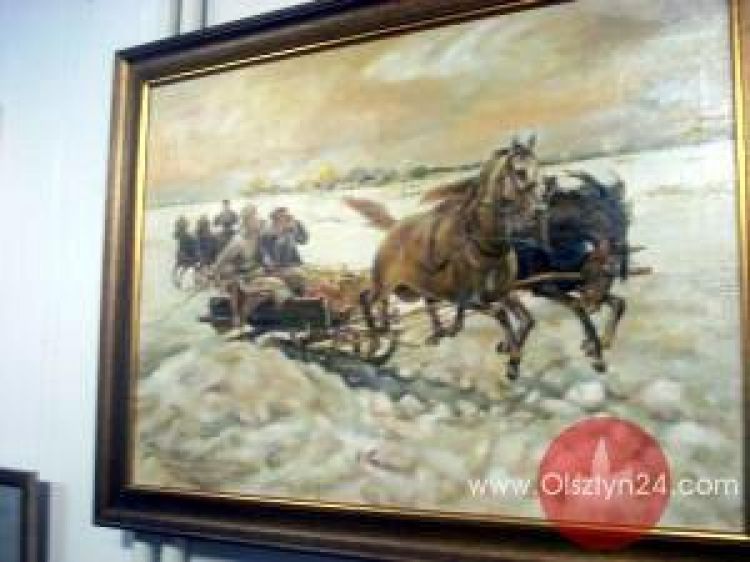 „Klimaty” u „Sąsiadów”