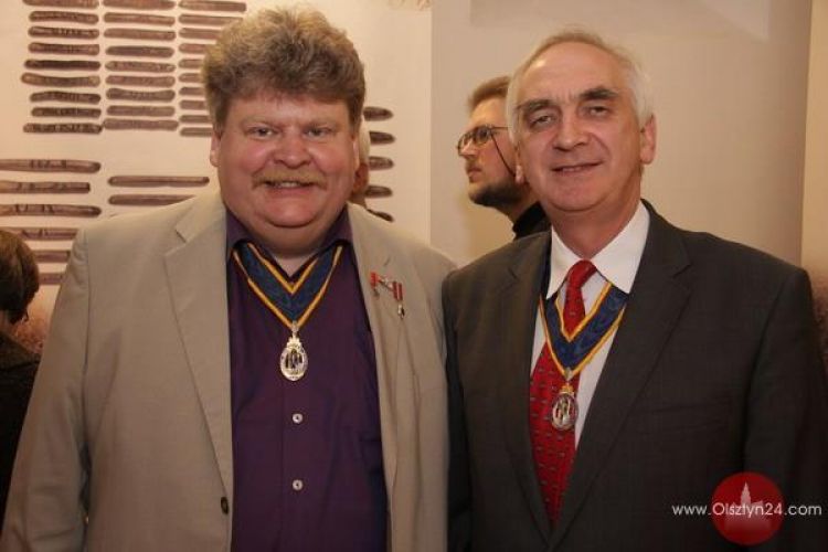 Polskie i litewskie skarby w Muzeum Warmii i Mazur