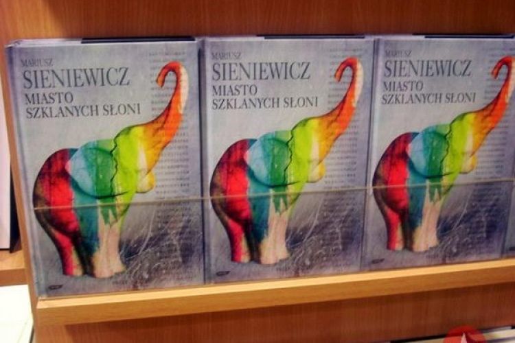 „Rock’n’roll” Mariusza Sieniewicza