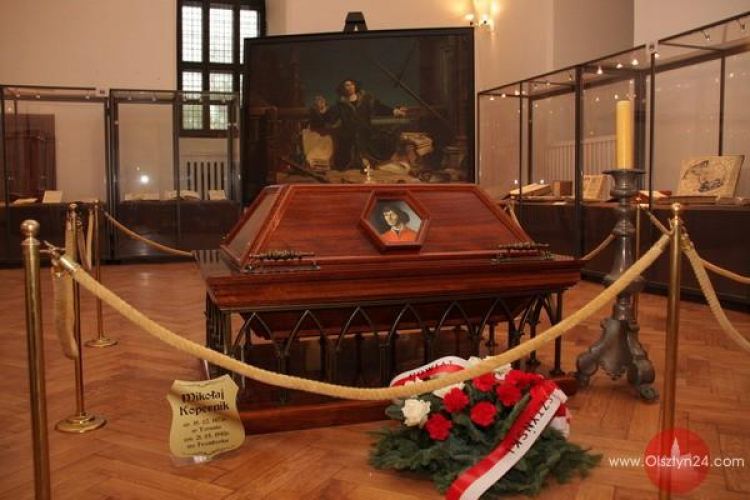 Rapsodia na cześć Kopernika