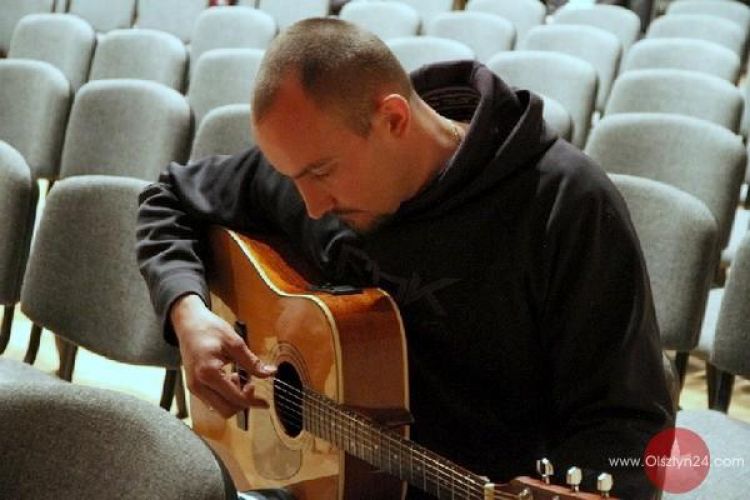 Oni zaśpiewają poezję