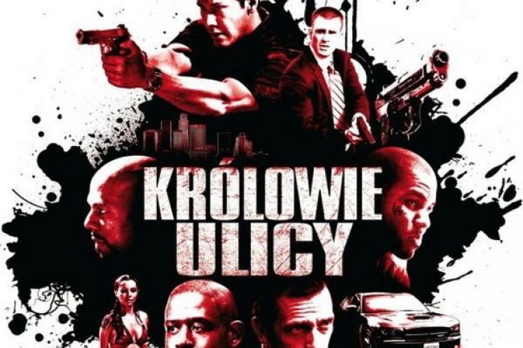 Królowie ulicy