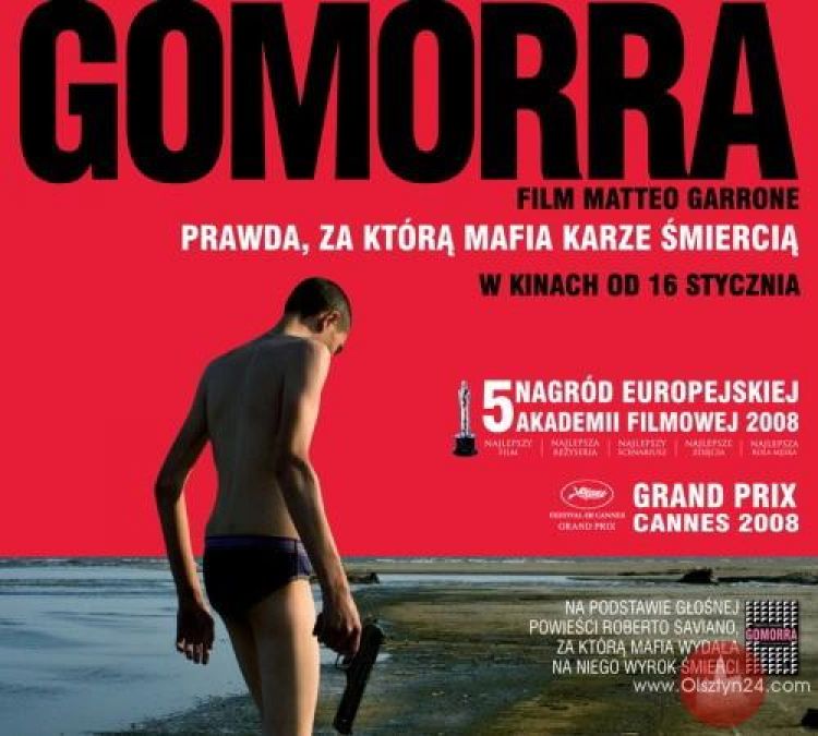 Gomorra
