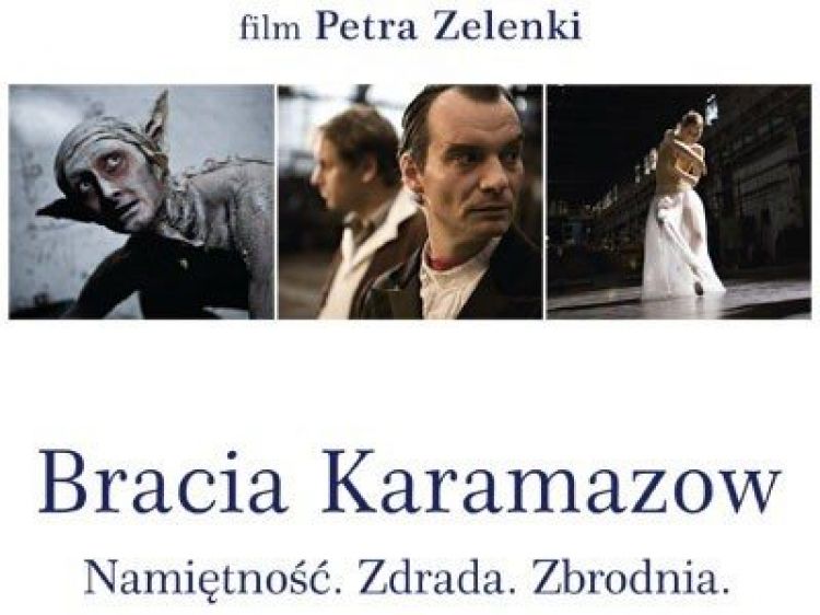 Bracia Karamazow