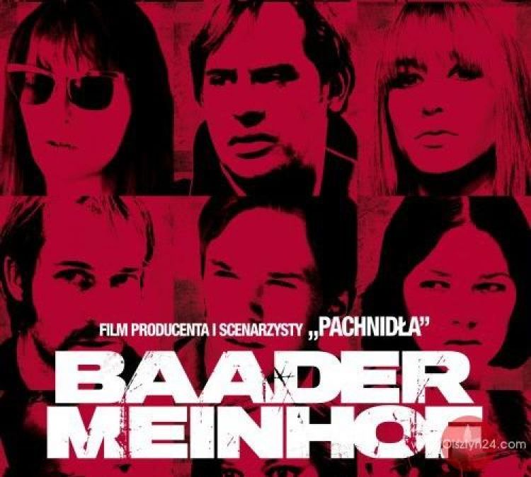 Baader - Meinhof