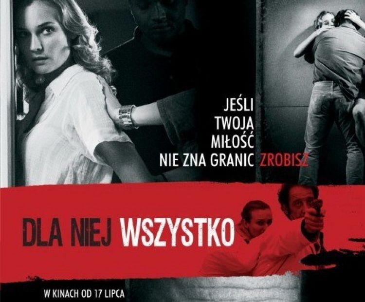 Dla niej wszystko