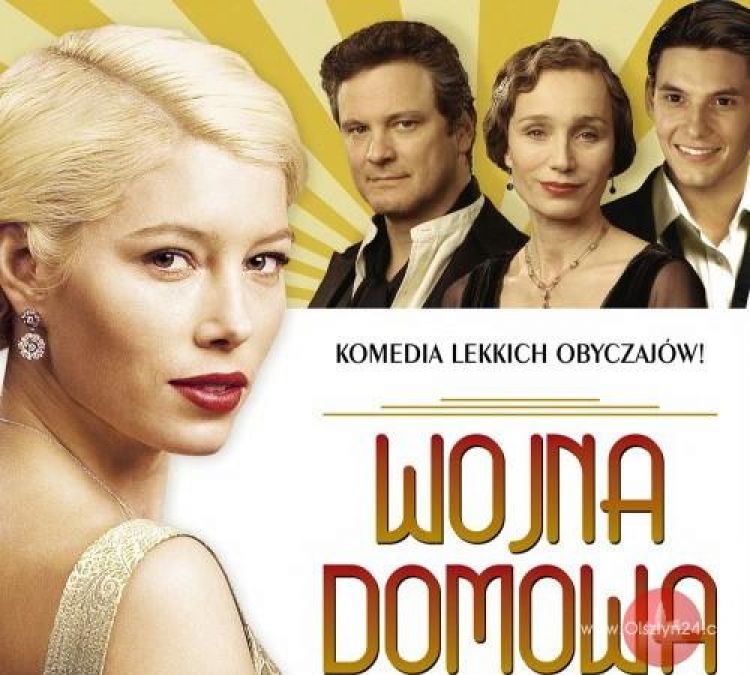 „Wojna domowa” w Awangardzie 