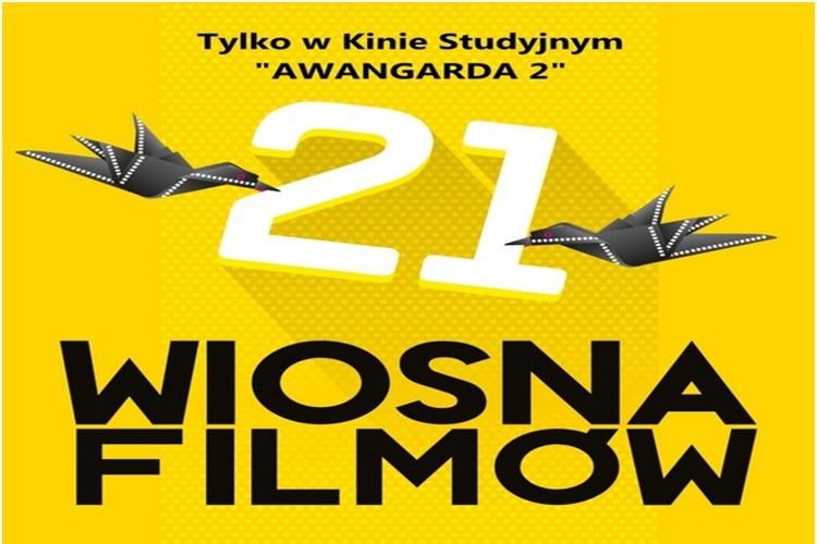 Festiwal Filmowy „Wiosna Filmów” w Olsztynie