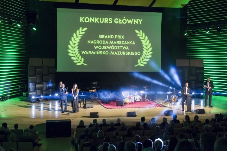 Ruszył nabór filmów do konkursów WAMA Film Festival!