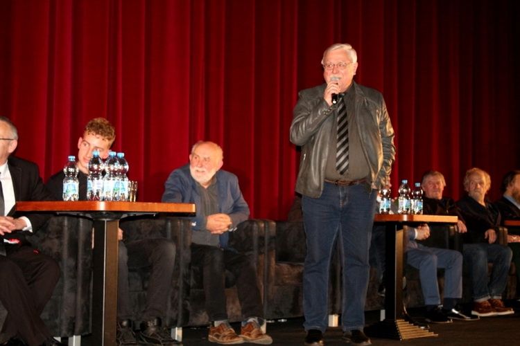 Są tacy chłopcy z Zatorza