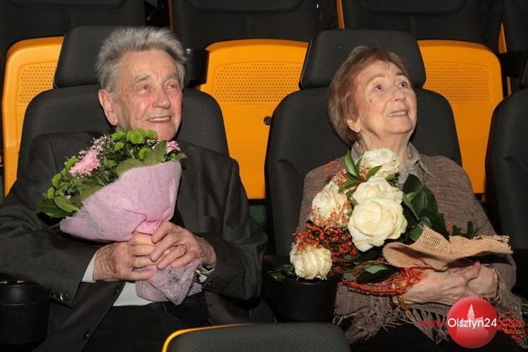 Roman Polański wielką karierę rozpoczął na Mazurach! 