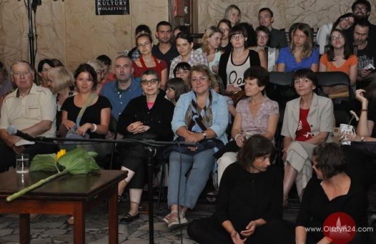 „Teatralny Spichlerz” rozpoczął nowy sezon