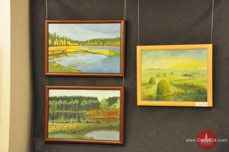 XXXI Przegląd Twórczości Członków KPA „Sąsiedzi”