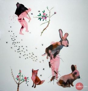 Lęki Braci Grimm i Supermatka w BWA