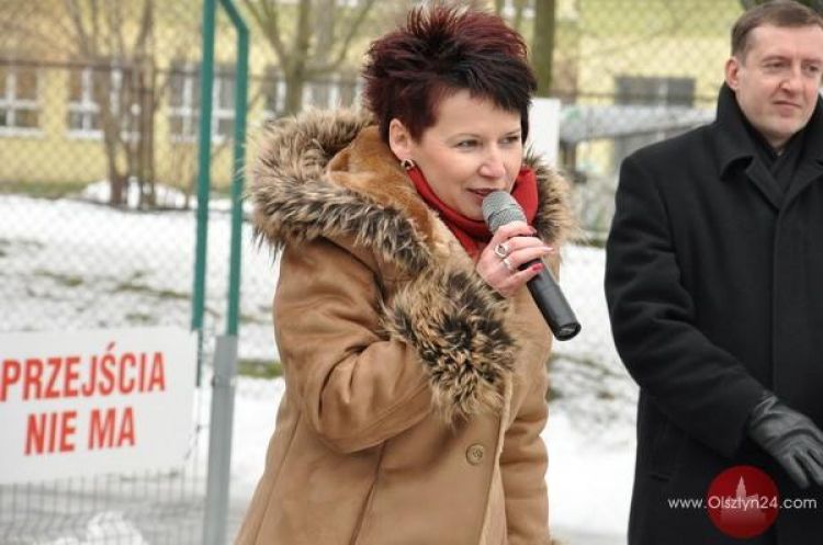 Trzynastego o trzynastej trzynaście w „Trzynastce”